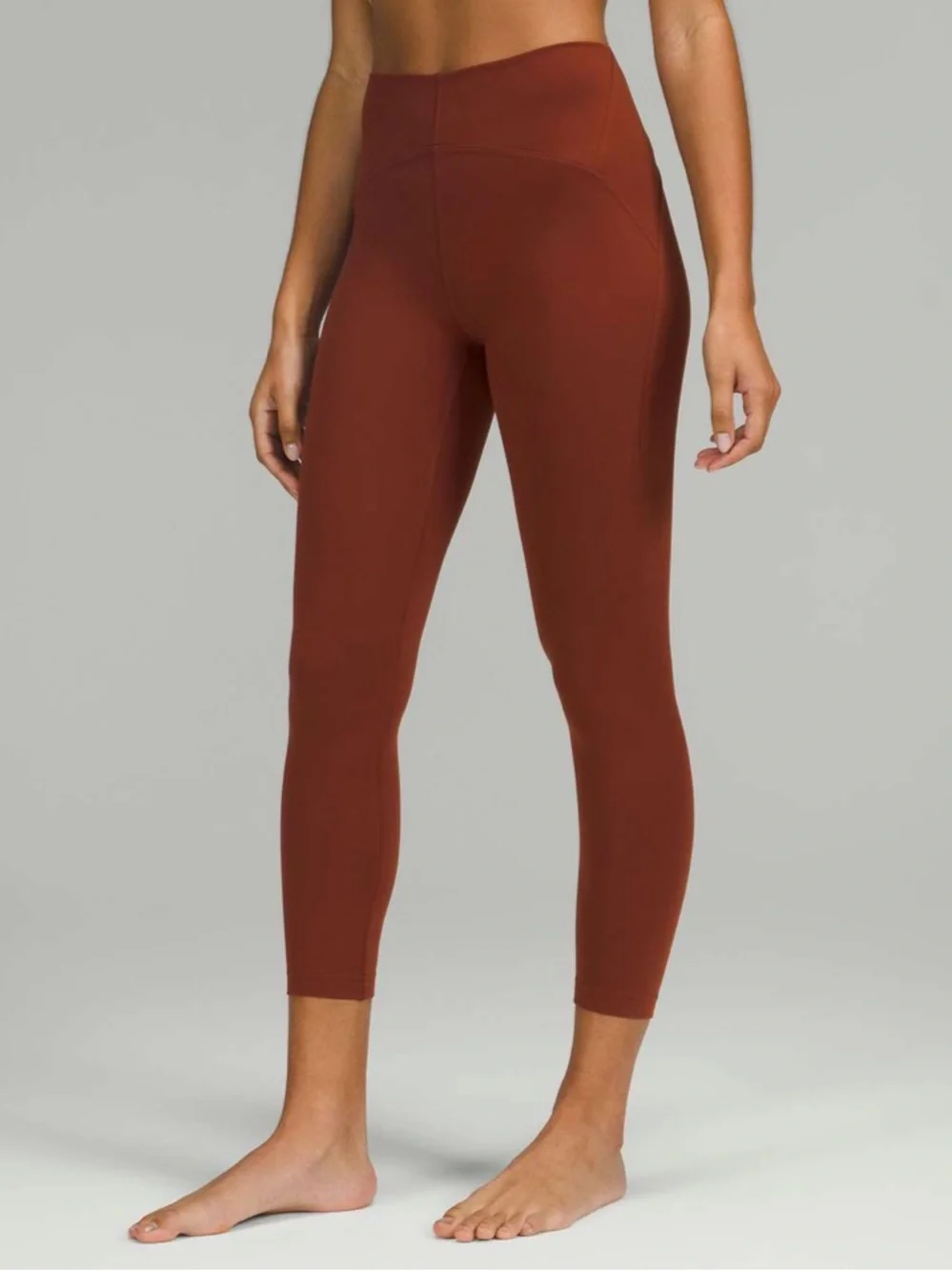 Lululemon Instill High-Rise Tight 25